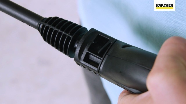 High-Performance Pressure Washer 1700 PSI, 1.45 GPM, Trigger Gun & Vario Wand –