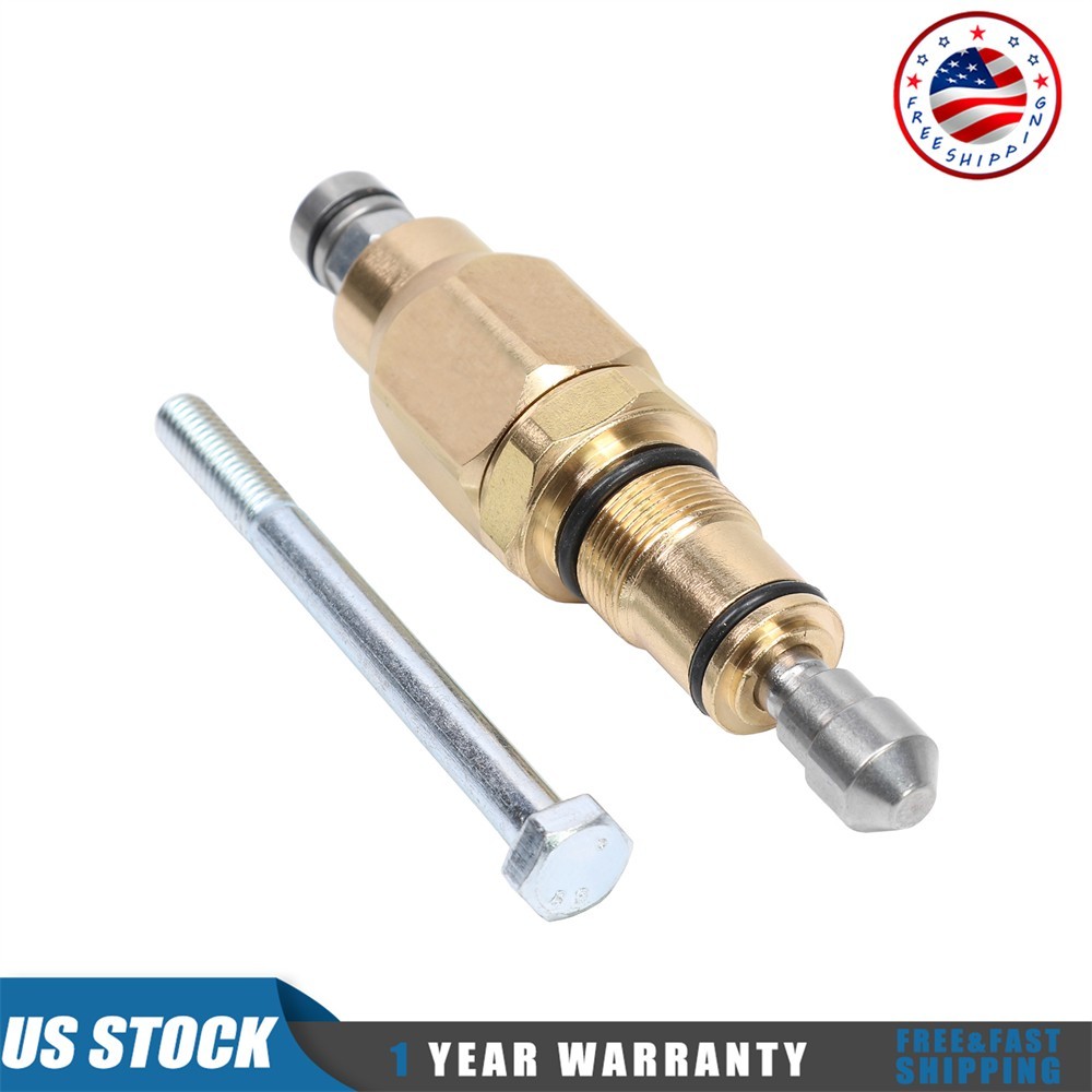 New Repls 200348GS AR42118 Unloader Valve For RMW RMV SRMW Series Pumps
