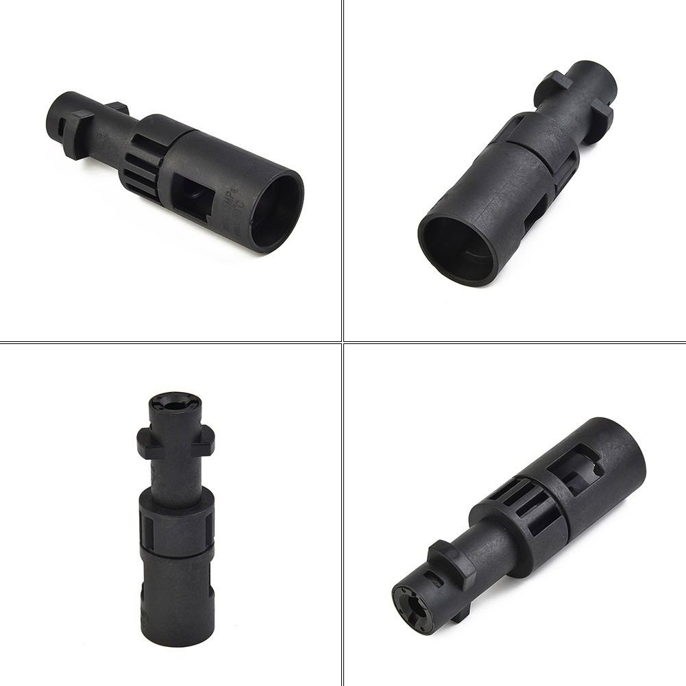 For Lavor 1 x Adapter Pressure Washer 150bar 100*30*20mm Yard
