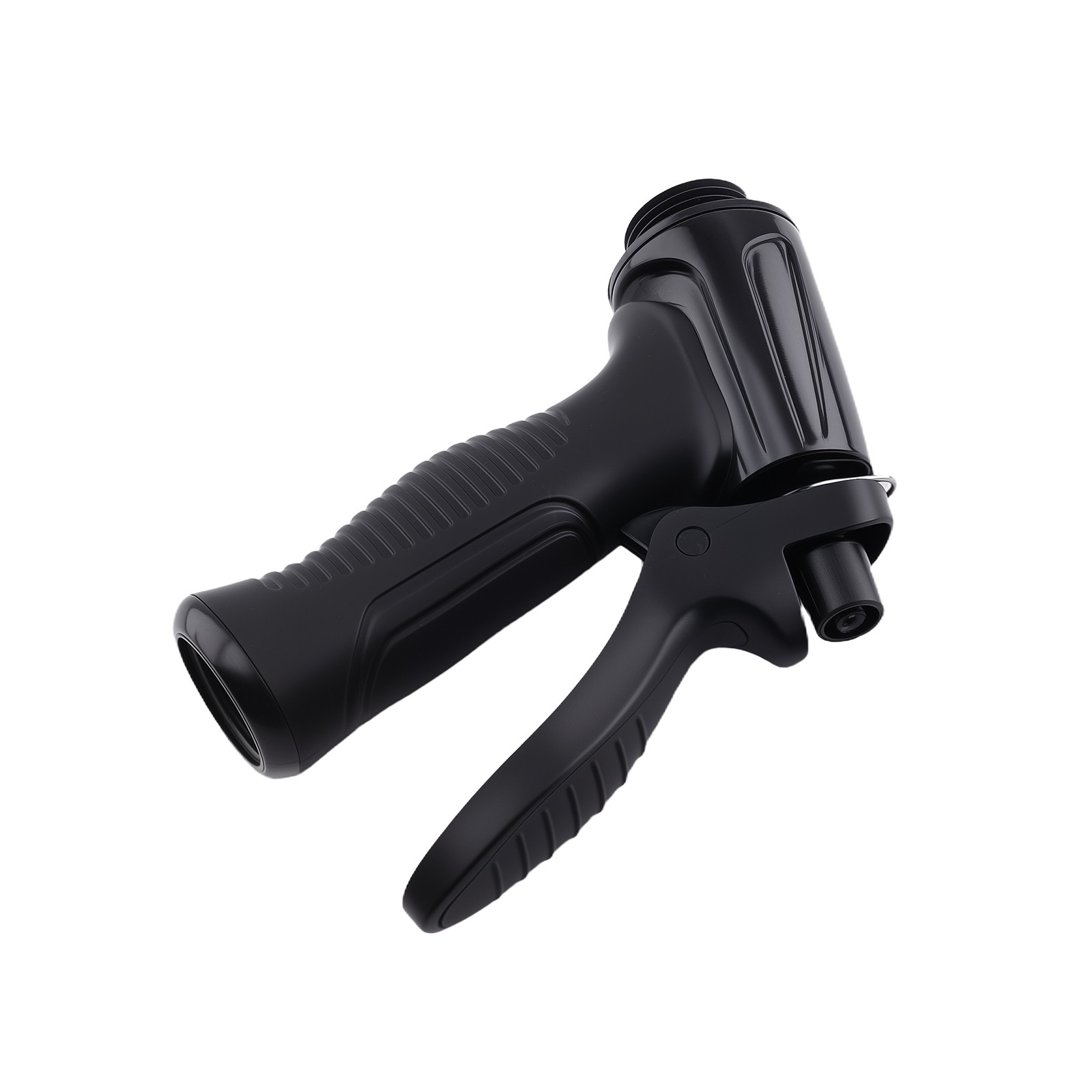 1L Foam Cannon for Car Wash Snow Foam Lance Plastic 3/4′ Thread 6-10 Bar