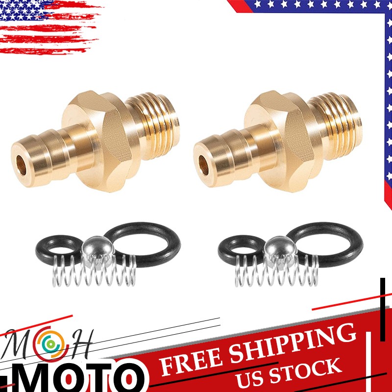 Pressure Washer Chemical Soap Injector Kit for Briggs and Stratton 190593GS