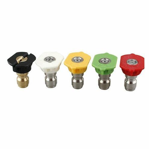 Dirt Blaster Power Lance for Karcher K2 K3 K4 K5 K6 K7 Jet Wash Extension Wand