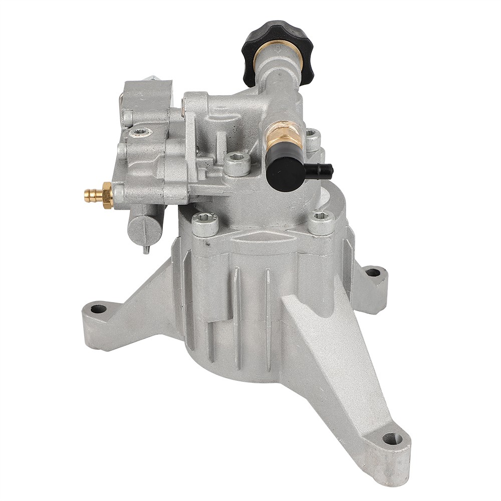 3000 PSI 2.5 GPM Pressure Washer Pump 7/8″ Shaft Vertical Replaced Pump