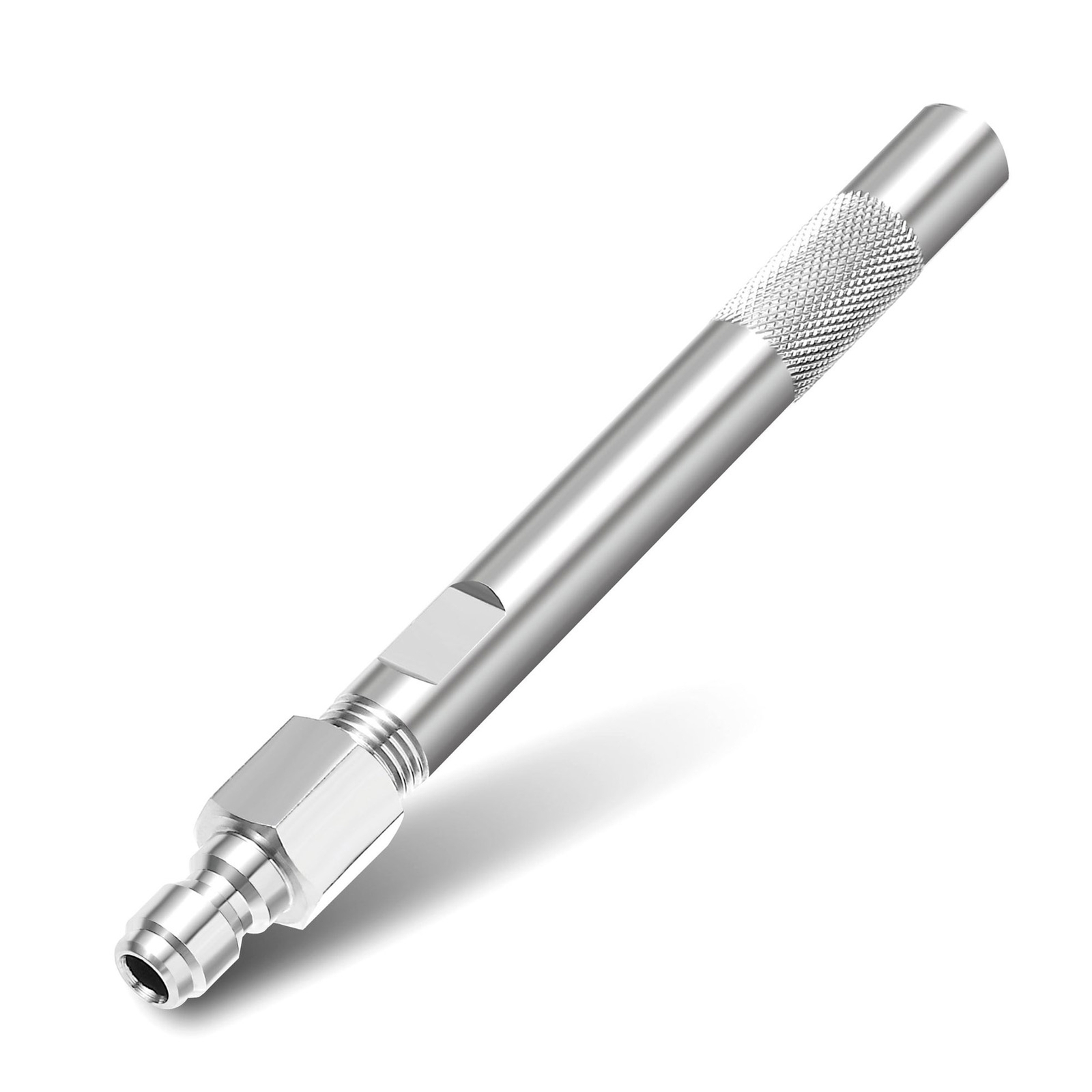 1Pc Twist Nozzle Pressure Washer 3-7 GPM 1000-6000Psi 1/4in Fast Connect Part