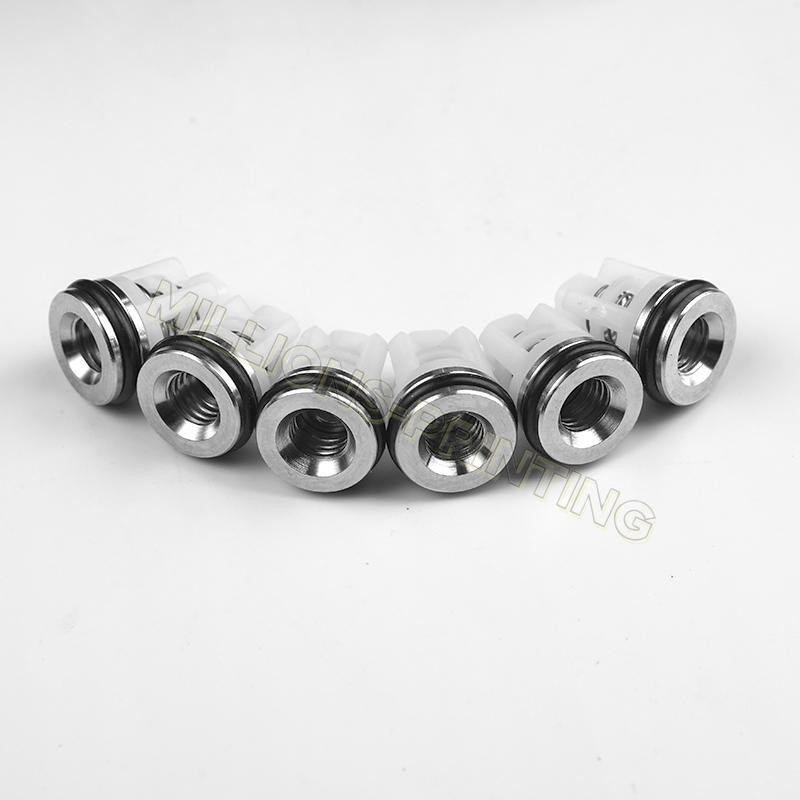 7104223 for Simpson Cleaning Replacement Valve Kit for Pressure Washer Pumps