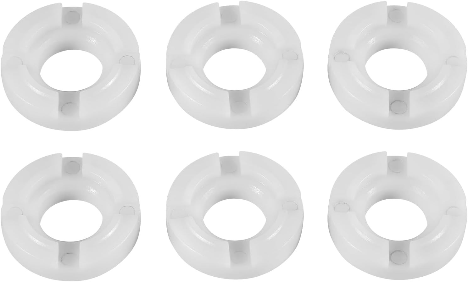 for Annovi Reverberi RMW2.2G24 SRMW2.2G26 EZ AR Pressure Pump Bushings AR284056