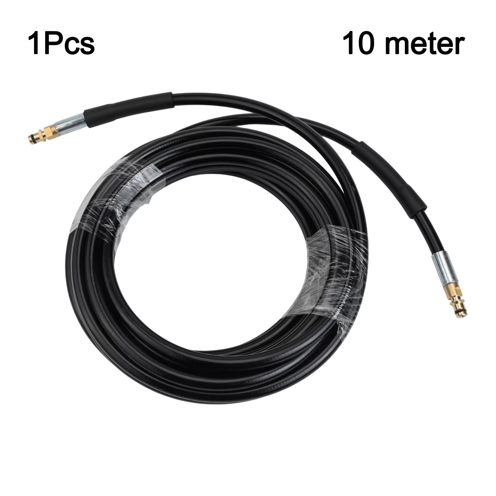  5M/6M/10M/15M High Pressure Washer Water Clean Hose Car Cleaning Pipe for KARC