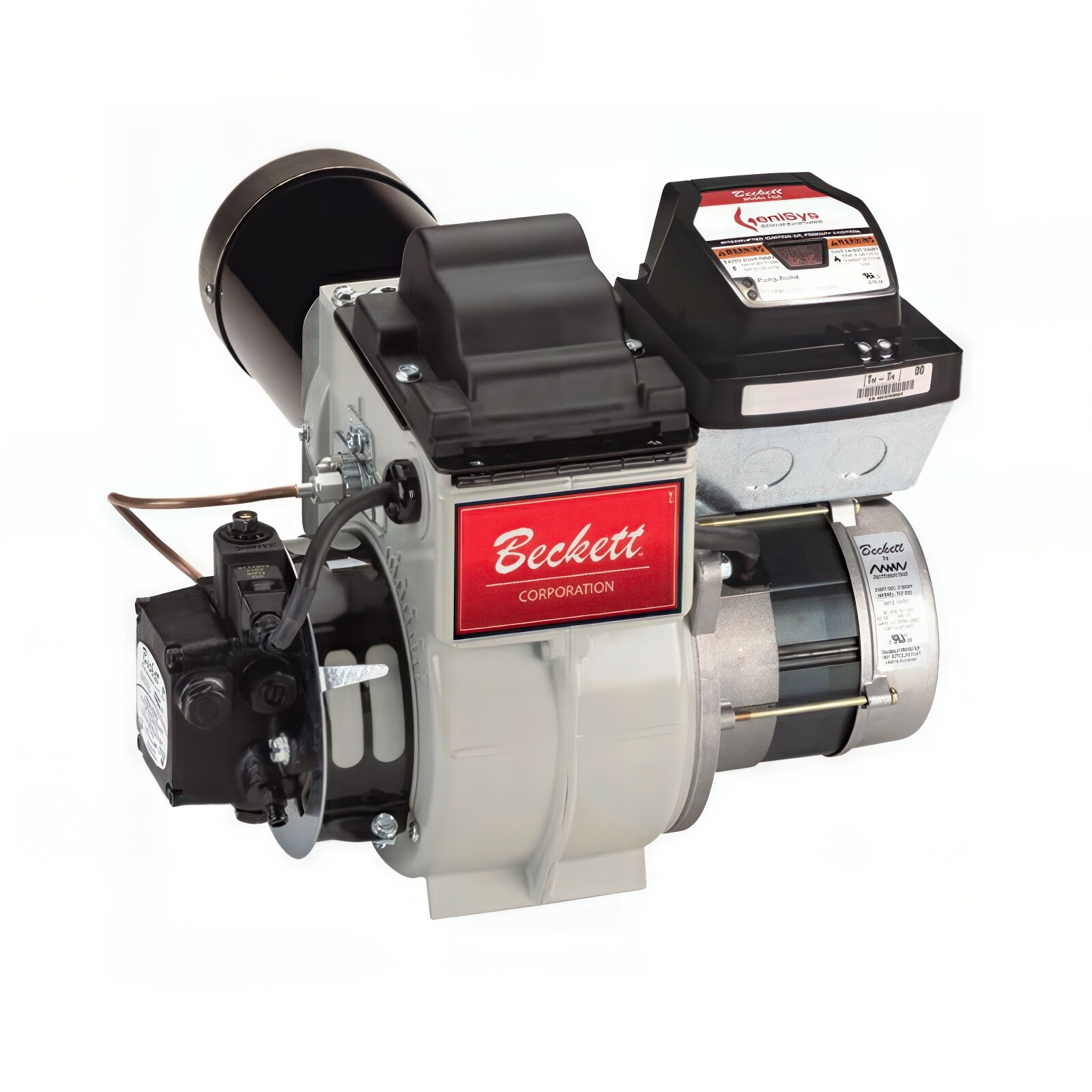 Beckett AFG Oil Burner, 240V, Genuine OEM Parts