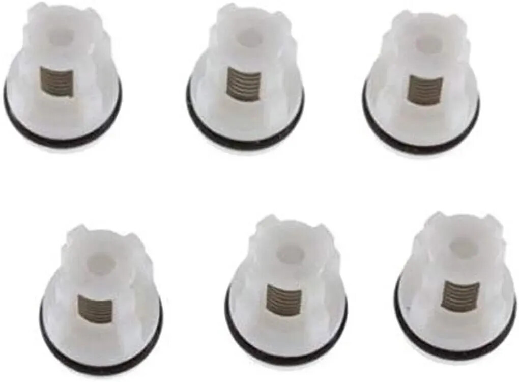 Pump Check Valve Kit Pressure Washer RMW RMV RMW2.2G24 Troy-Bilt Husky HU80722
