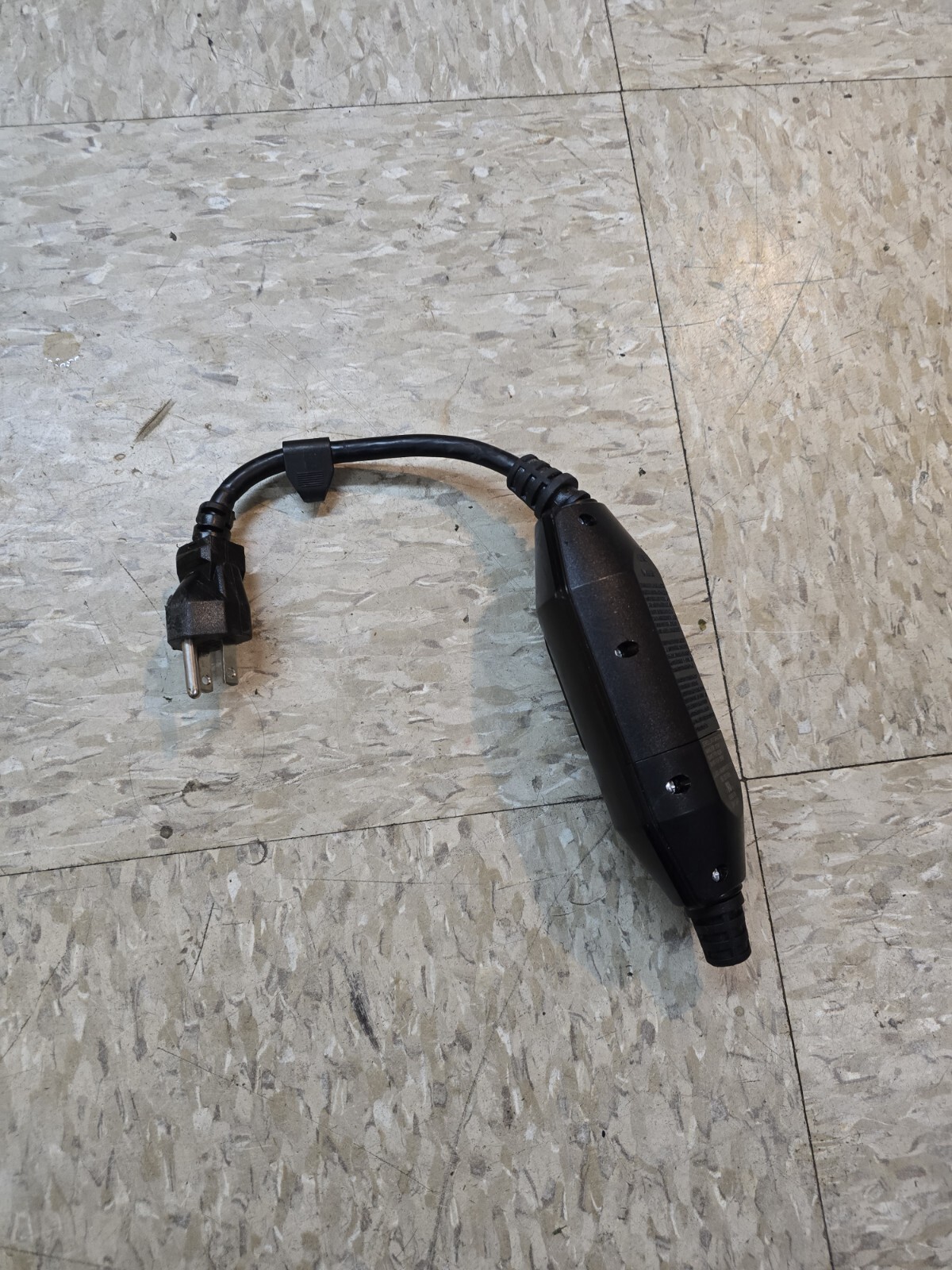 Electric Plug Assy For RYOBI RY142300 PSI 1.1 GPM Cold Water Pressure Washer