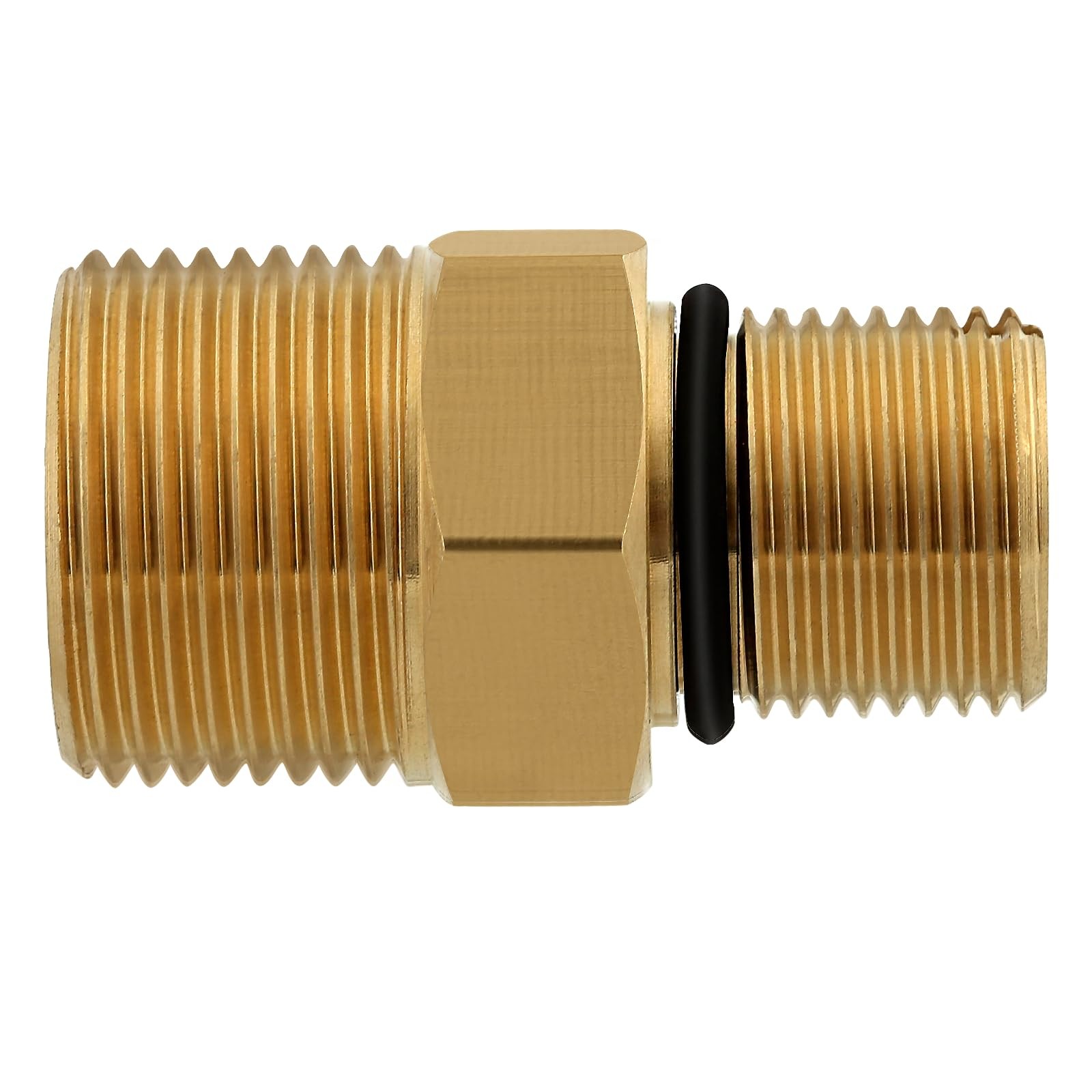 Pressure Washer Connector Fitting Replacement for Simpson Cleaning 510005 Gas