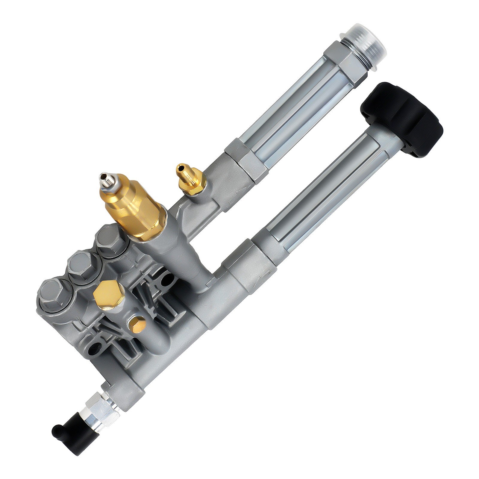 Pressure Washer Pump Head for RMW22G24 SRMW22G26-EZ AR42518 AR43061 AR42940