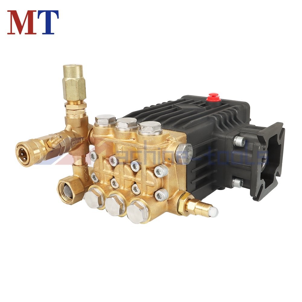 High Quality 3/4-Inch Shaft Pressure Washer Pump 6.5 HP 3400RPM 3000PSI
