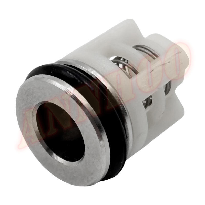6x Check Valve Repair Kit For Washer Pump Universal OD: 0.5″ Length: 0.65″