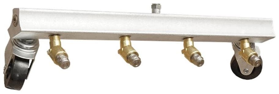 BE Power Equipment 85.400.062 BE Power Equipment 16″ Undercar