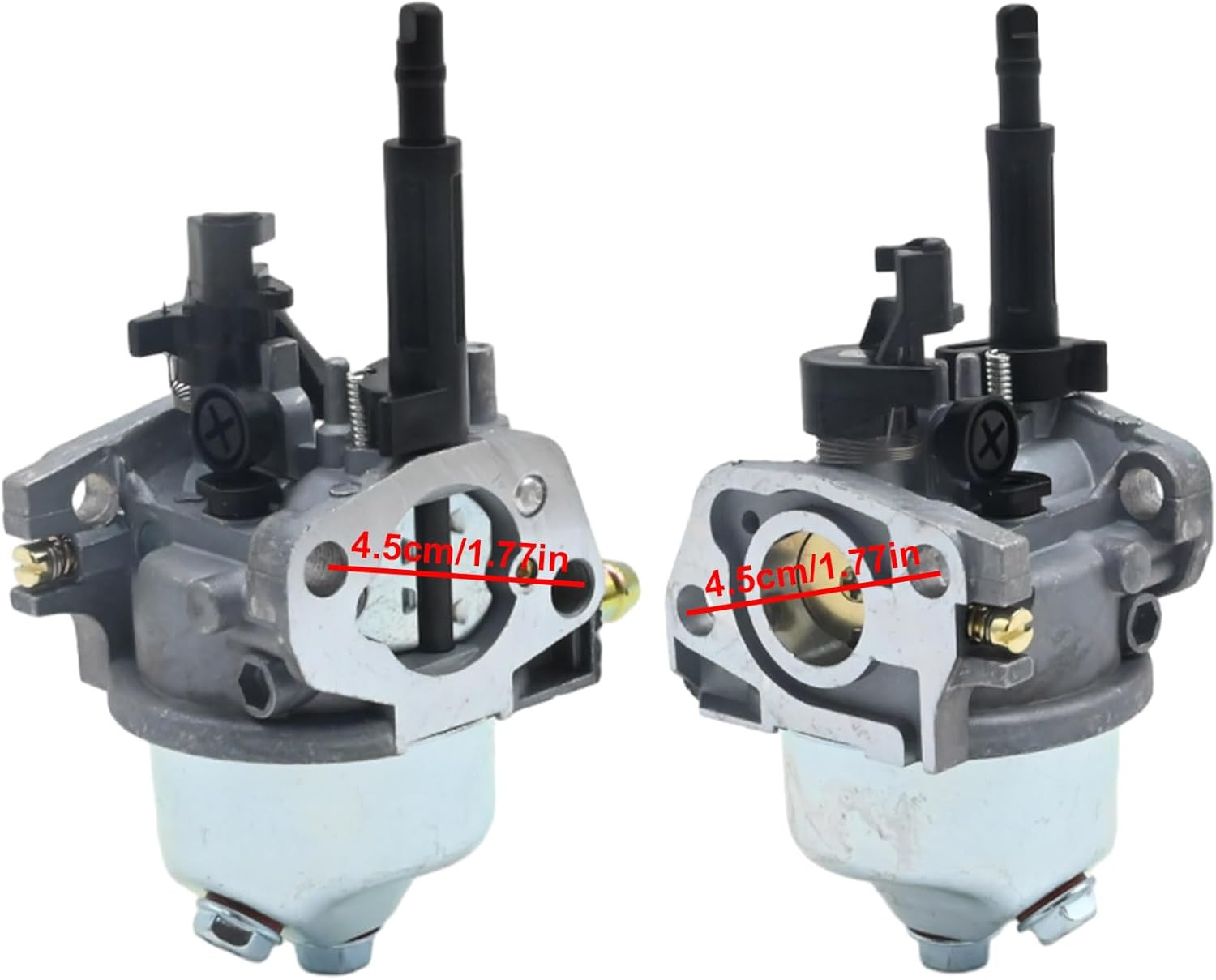 Carburetor Tune-Up Kit 099981133027 for Ryobi RY802900 Black Max BM802823