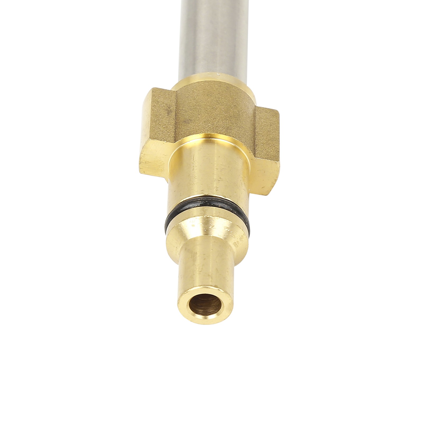 6.18″ Auto Pressure Washer Adapter Washer Spray Nozzle Item of 1