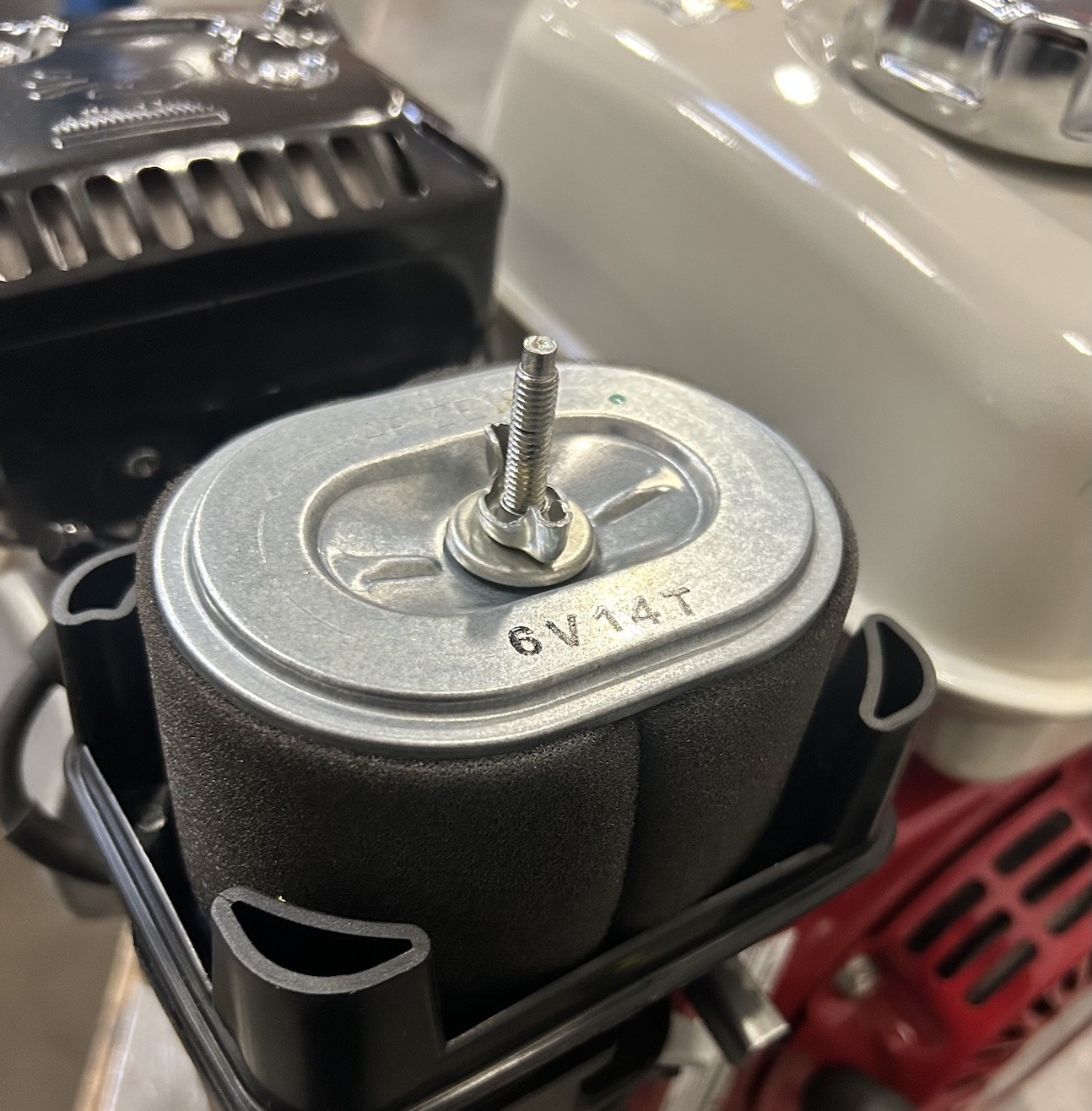 Honda GX160 – Out-of-Box Unit! See pictures QPW variant