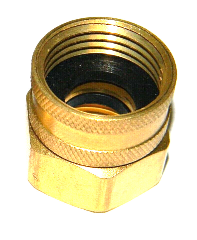 Karcher 9.154-009.0 Pressure Washer Garden Hose Connector 91540090