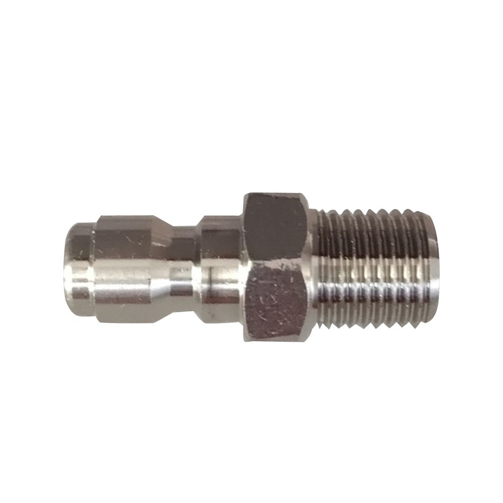 High Quality Connector Accessories 1/4\” Inch 1pcs Adapter Fits Series