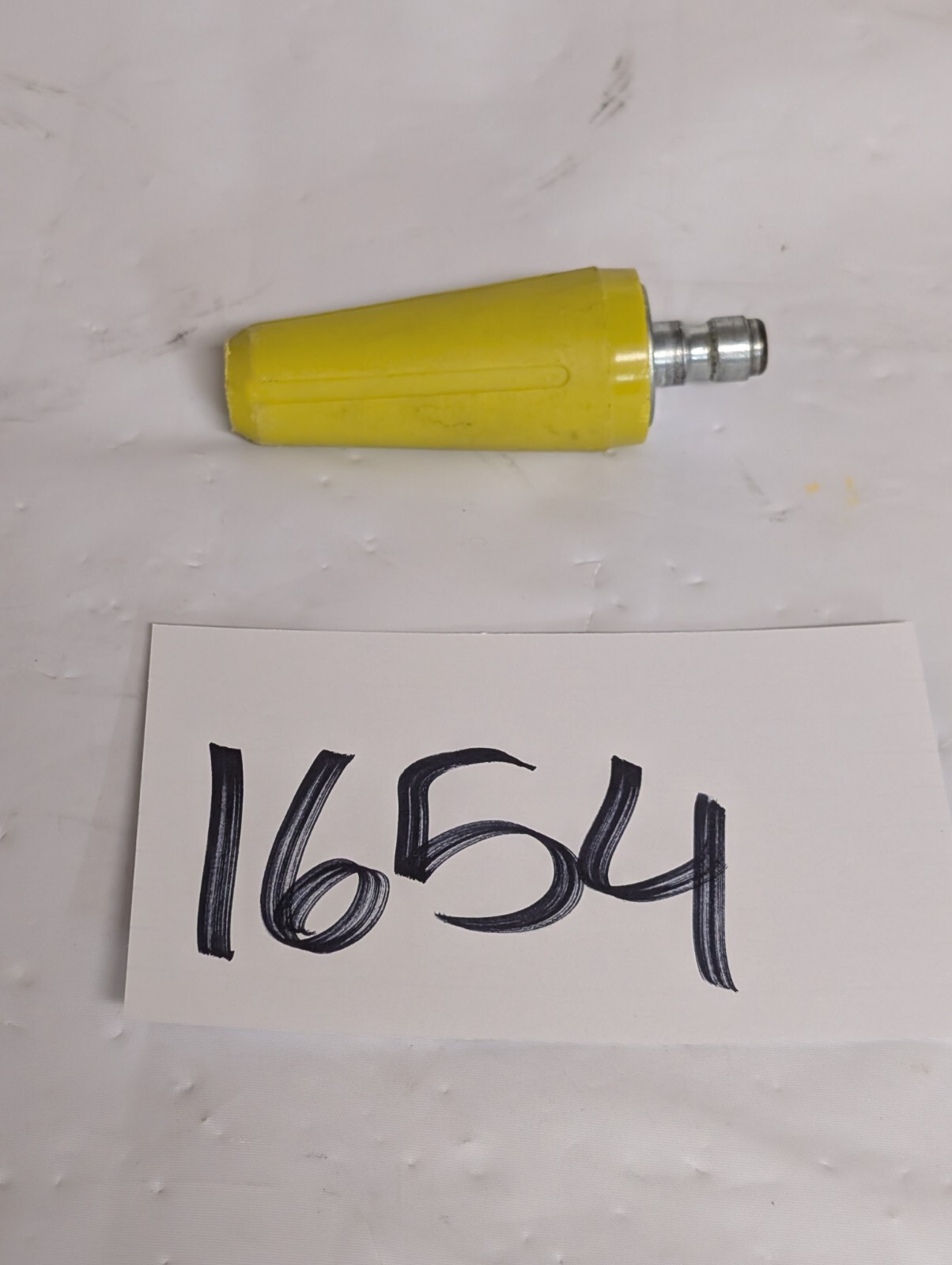 RYOBI RY31TN01 2700 3300 PSI Gas/Electric Turbo Pressure Washer Nozzle PARTS