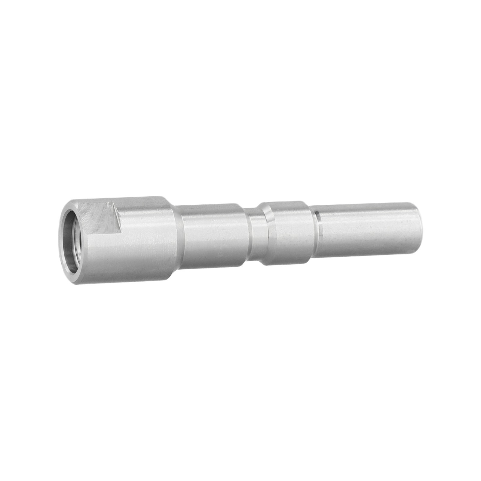 1* 1/4 Steel Adapter Quick Release for LANCE For Nilfisk KEW Alto Pressure