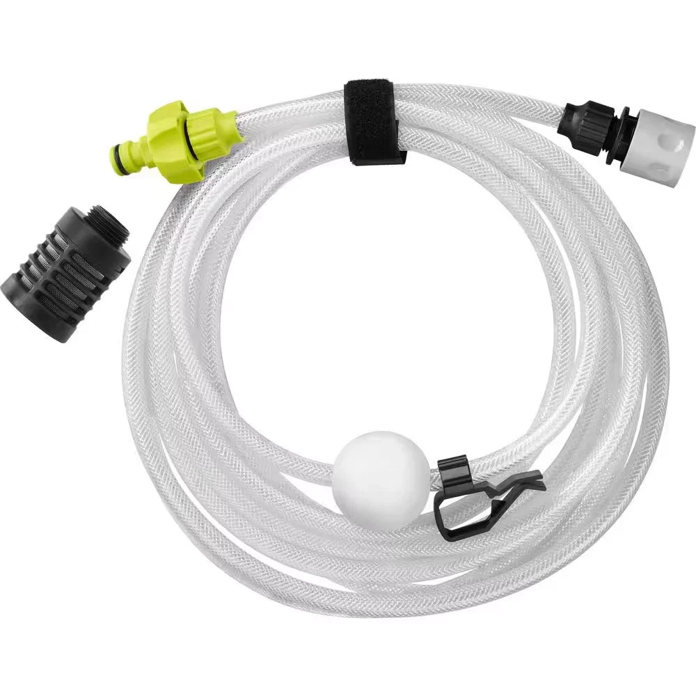 NEW RYOBI EZClean Power Cleaner 20 ft. Pressure Washer Hose