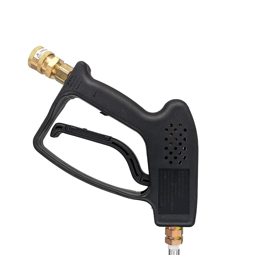 Ultimate Washer 42″ Pressure Washer Gun and Wand Replacement for: Graco 24478…