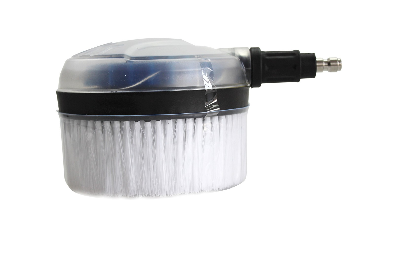 1/4” Rotary Wash Brush for Pressure Washers Pressure Washer Brush