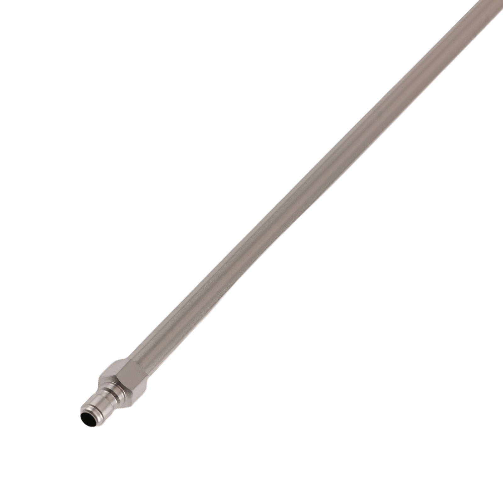 15″ High Pressure Surface Cleaner 4000 PSI + 2 Extension Wands for Washer