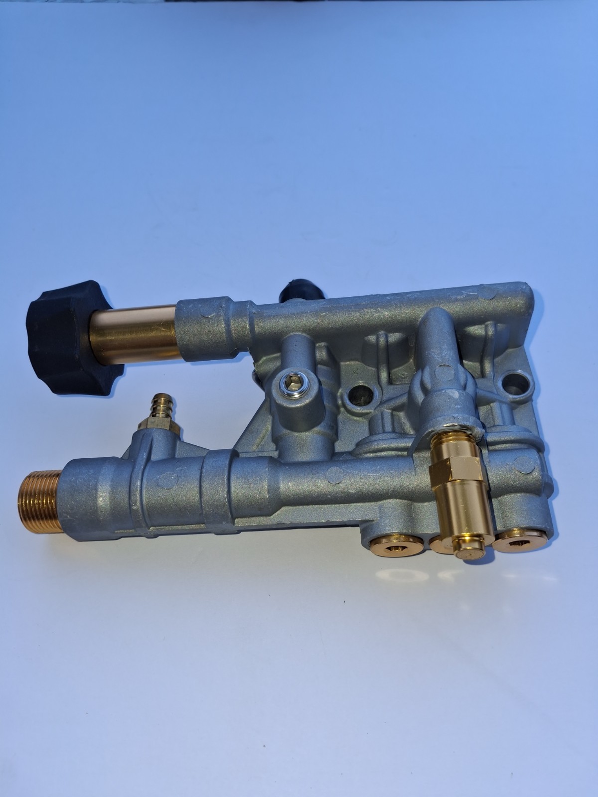 7108366 Pressure Washer Pump Manifold Replacement Kit For Simpson 510020 520006