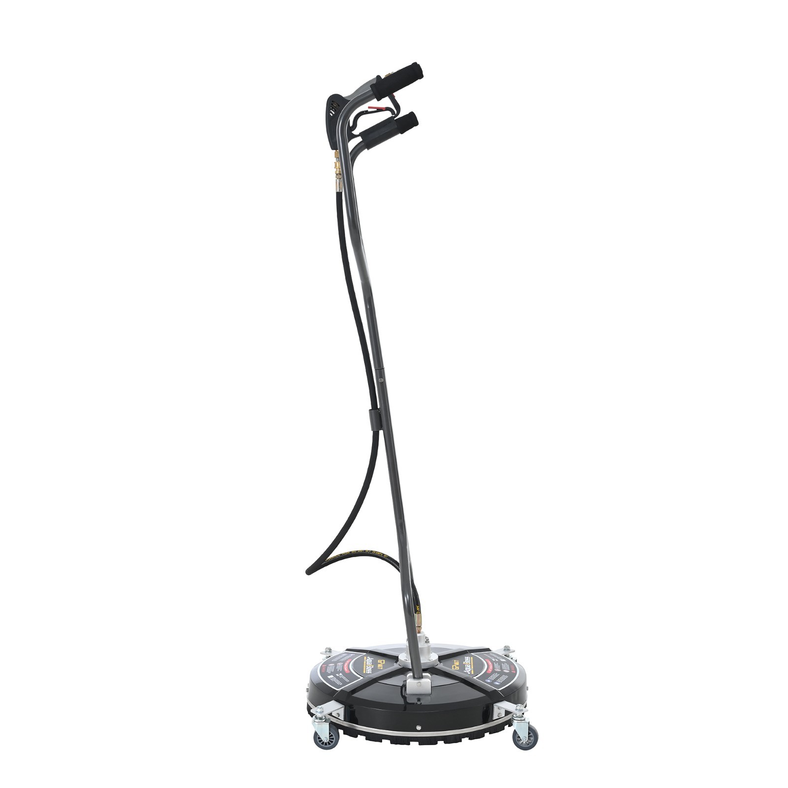 US Stock Universal 22″ Surface Cleaner 4500 PSI for Hot/Cold Pressure Washers