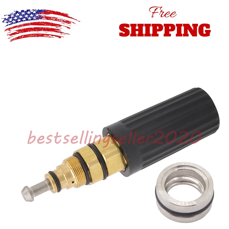 Pump Unloader Valve for SJV XJV XJW fits SJW2G25 SJW2.5G25 SJW3G25 SJV2.5G27D-F7