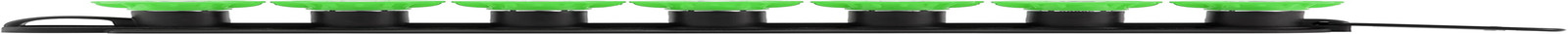 Pressure Washer Tips, 25 Degree Green Power Washer Nozzle Tips 7 Pack with No…