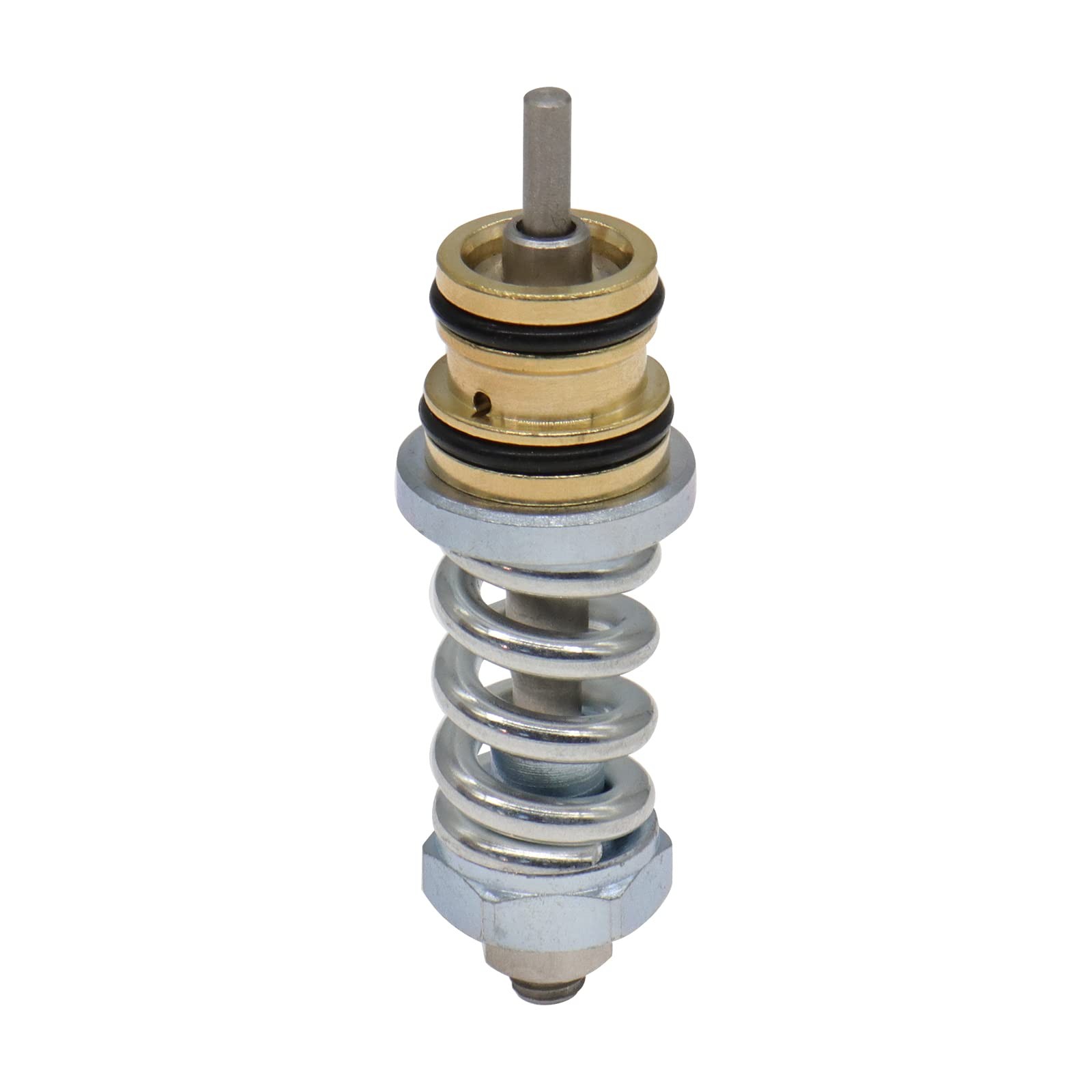 High Pressure Washer Pump Unloader Valve Kit Heavy Duty Replacement Part 1