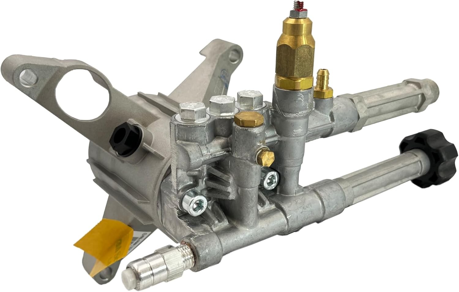 SRMW22G26-EZ Replacement Right-Handed Pump. 2600 PSI 2.2 GPM 173 Max Bar Easy