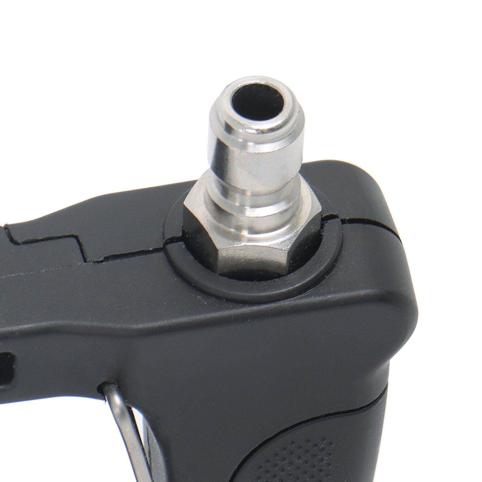 18Inch Pressure Washer Surface Cleaner W/ Handles & Wheels Quick Connect