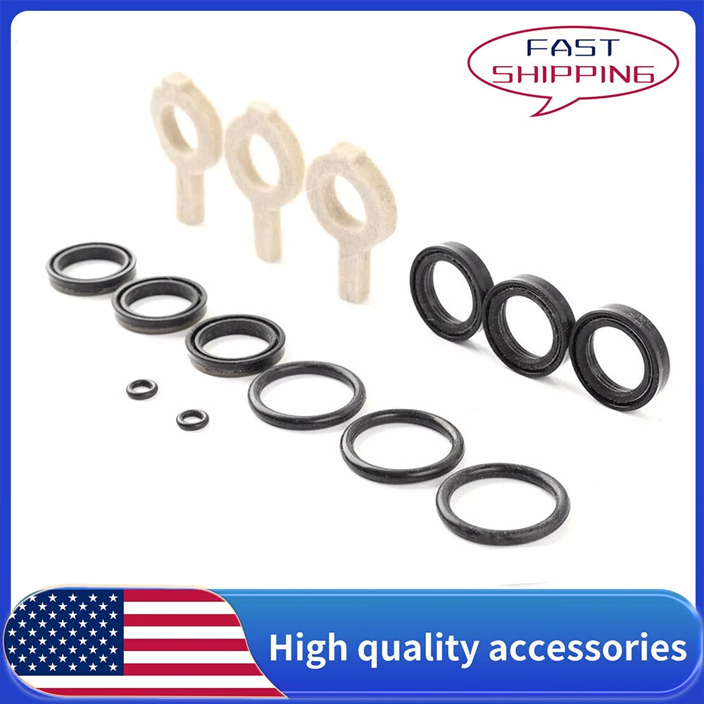 30623 Seals Rebuild Kit Fit Cat Pump Pressure Washer Model 30 31 34 310 340 350