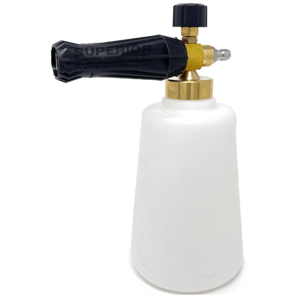 FOAM CANNON – 1.5L
