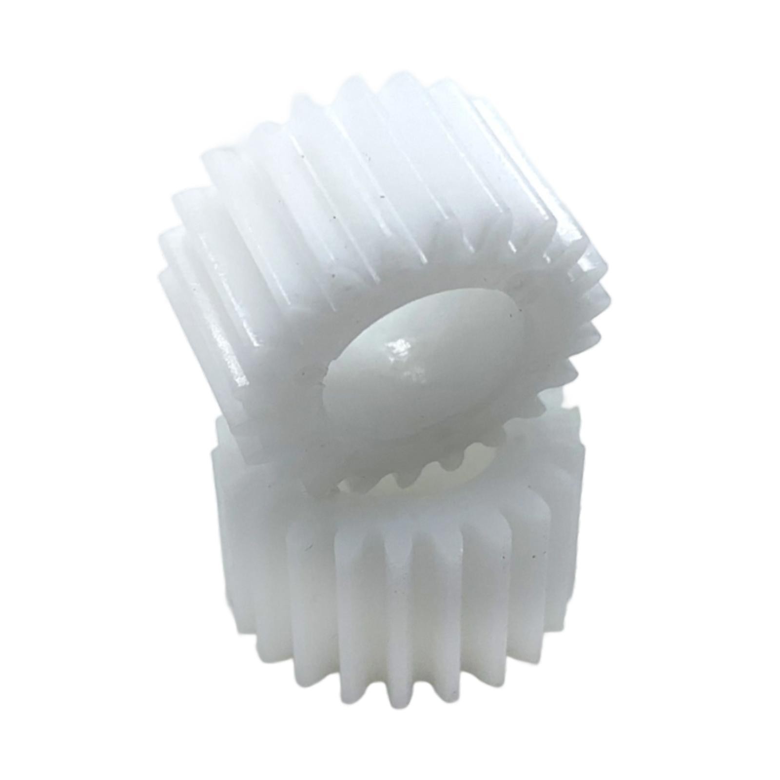 2 Pieces Pressure Washer Gears Transmission Gears Lightweight Washer Accessories