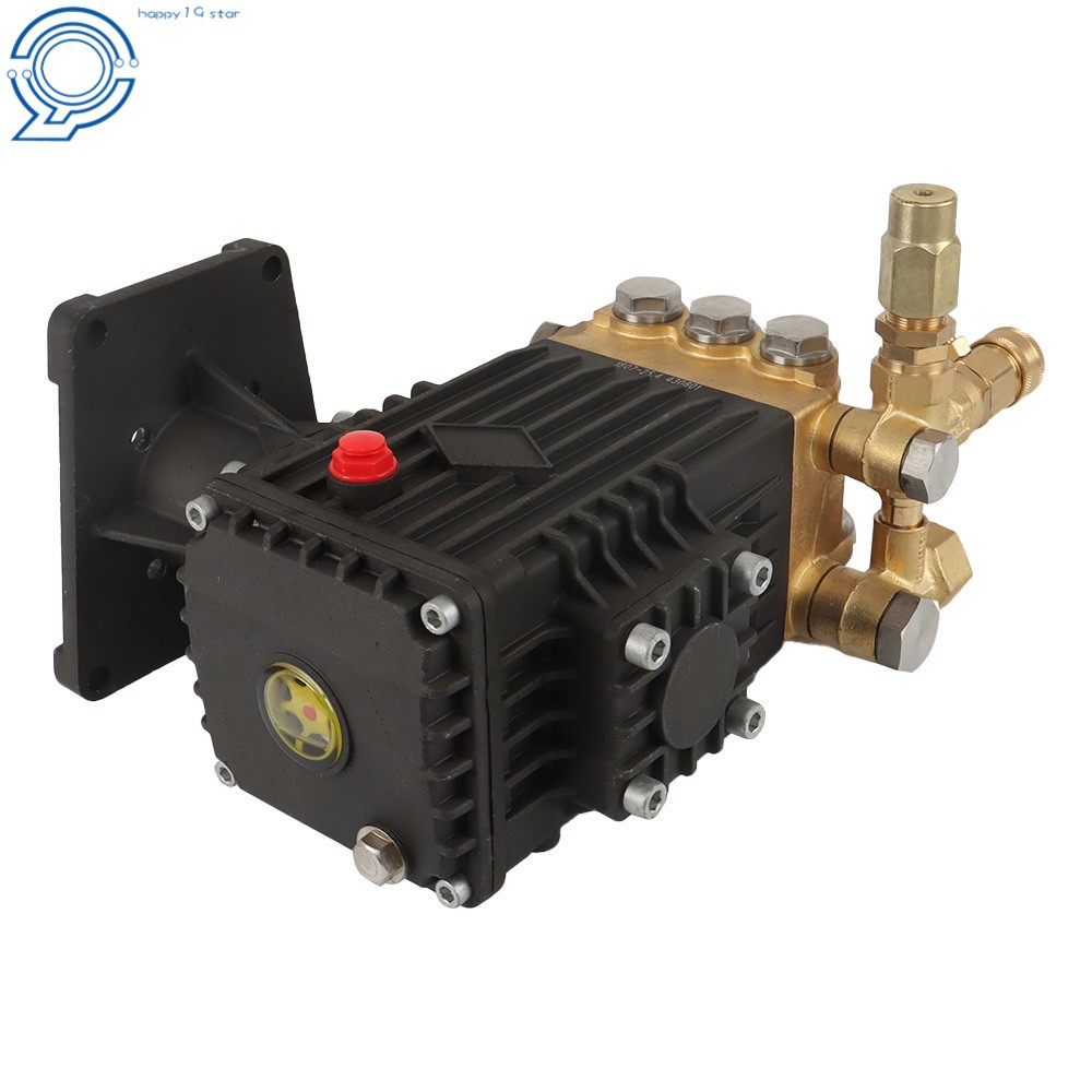 4000 PSI Pressure Power Washer Pump 4.0 GPM 1″ Hollow Shaft Water Pump