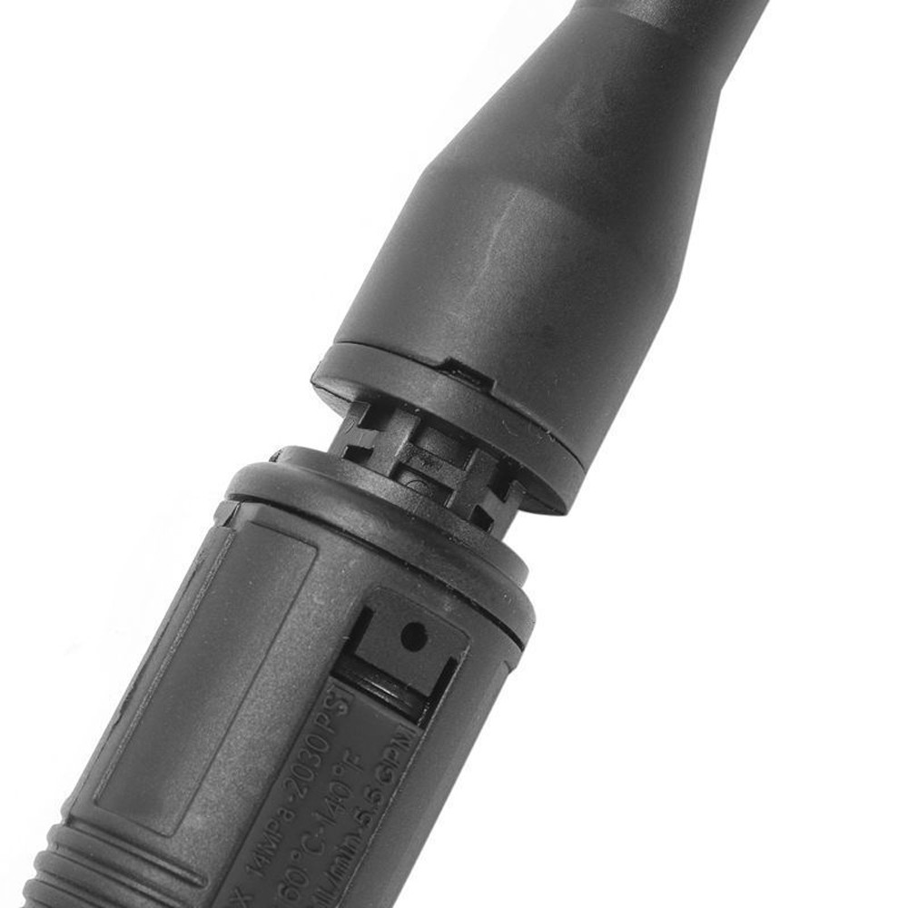 Spray Lance Extension For Karcher K2-K7 Pressure Washer Variable Fan Nozzle