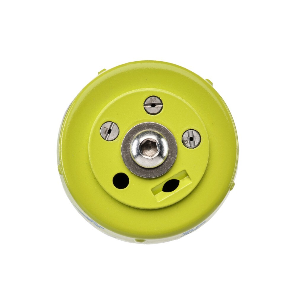 New Ryobi 5-in-1 3,300 PSI Gas and Electric Pressure Washer Nozzle