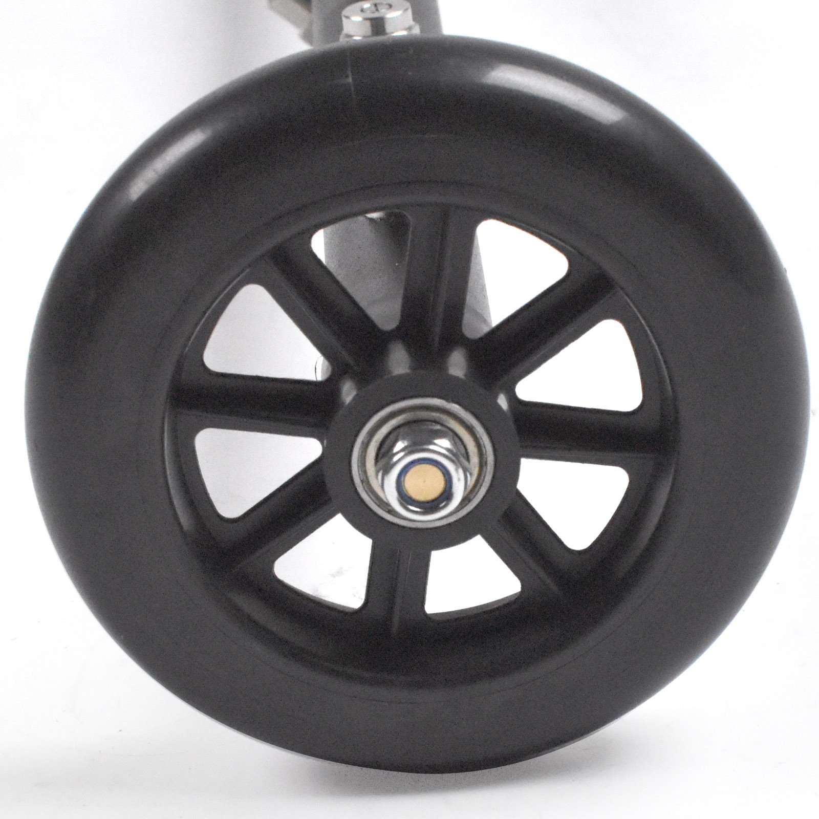 Undercarriage Pressure Car Washer Attachment 2-in-1 Cleaner Water Broom 7 Nozzle
