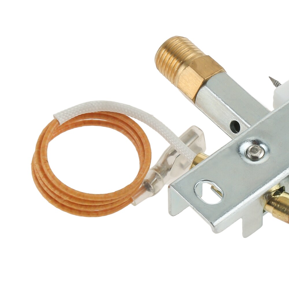 Ignition Assembly LPG Gas Indoor Room Space Heater Replace for ODS Pilot Burner
