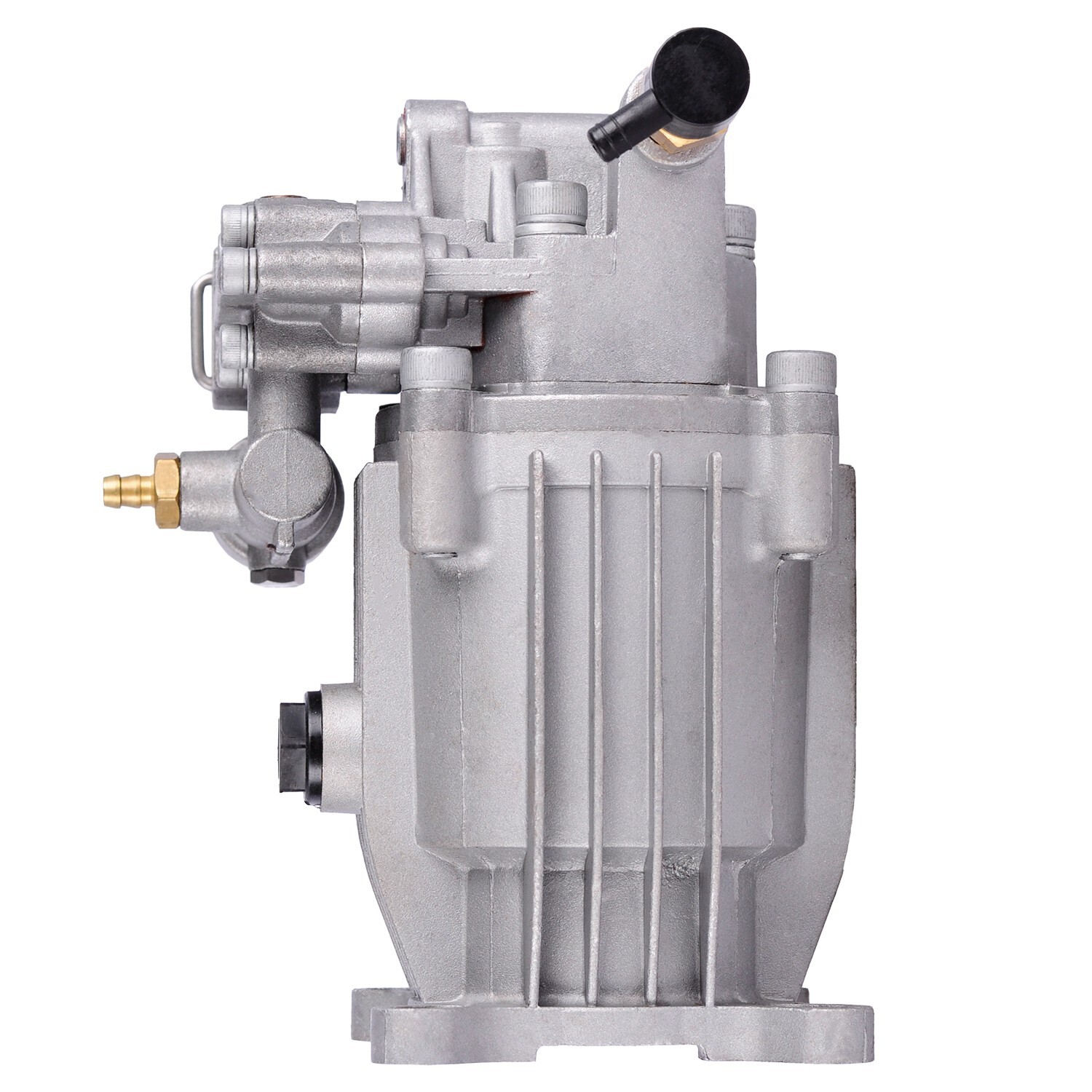 3000 PSI Power Pressure Washer Water Pump Simpson MS-60763 3/4 FREE KEY