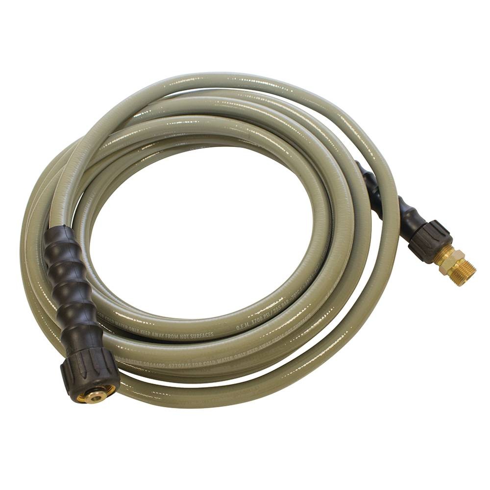 Pressure Washer Hose / 5/16″ Inlet 758-733