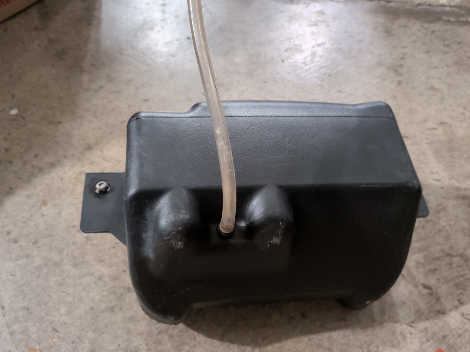 Powerstroke Honda automatic soap dilution 20:1 dilution ratio pressure washer