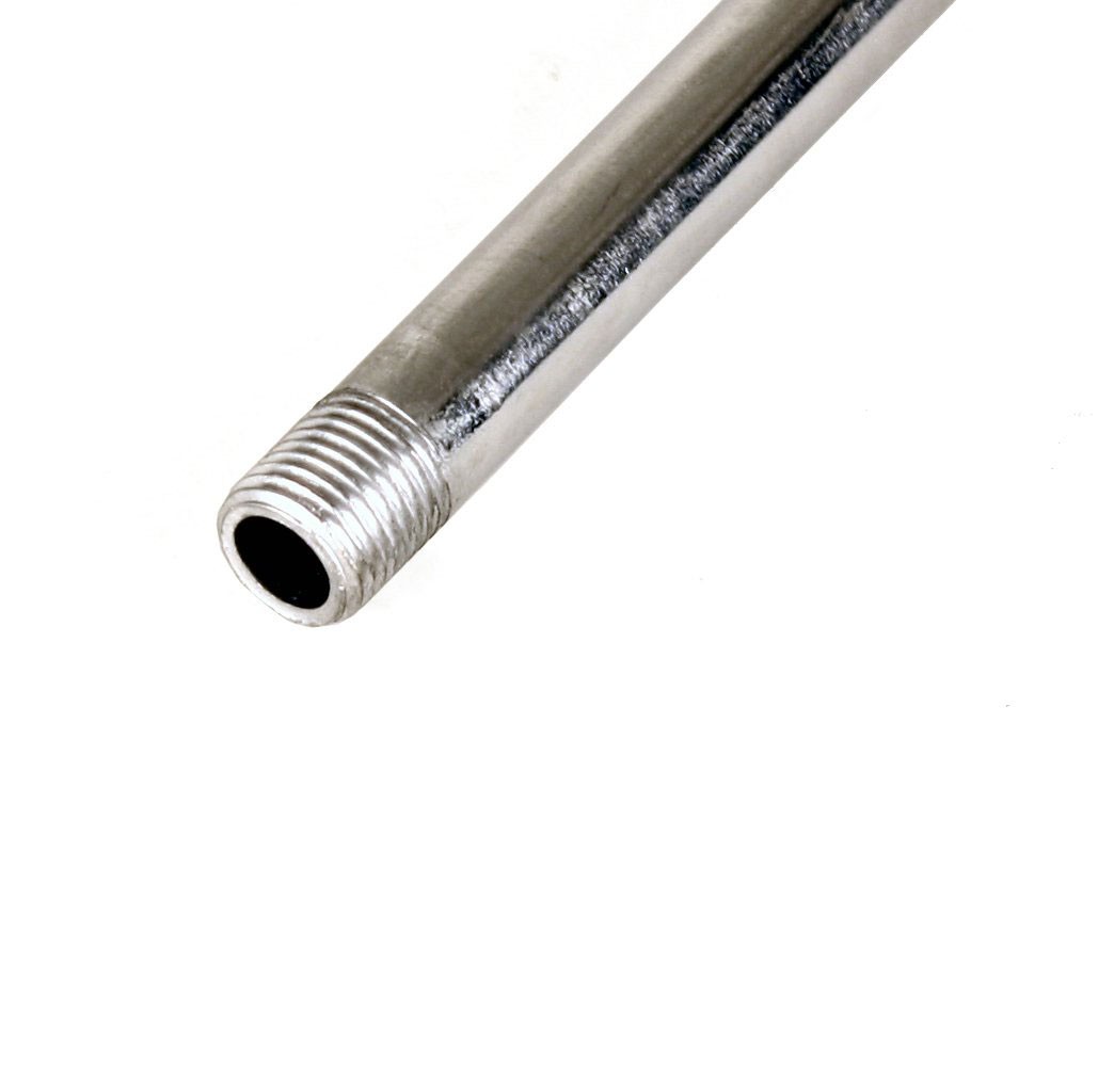 Raptor Blast 4000PSI 36in. Zinc Plated Pressure Washer Wand with Molded Grip