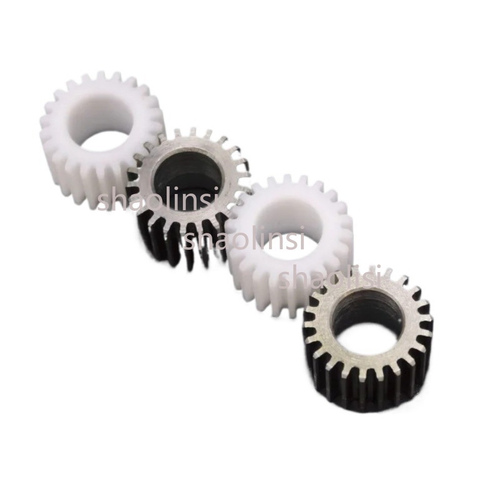 2x Metal/Plastic Gear for KARCHER K1 K2 K3 Series Car Washing Machine Part